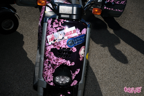 ひめたまユル会 ひめたま祭