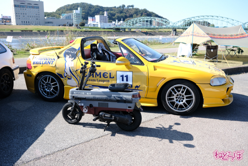 ひめたまユル会 ひめたま祭