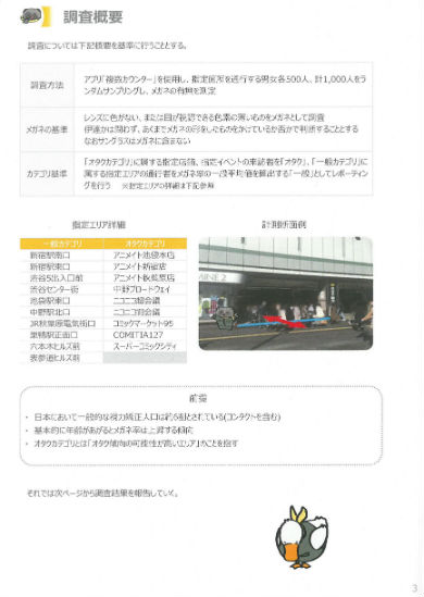 司書みさきの同人誌レビューノート：これは興味深い数字だ 同人