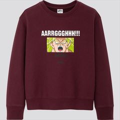 ユニクロ×ドラゴンボール