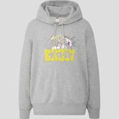 ユニクロ×ドラゴンボール