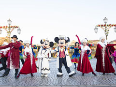 イッツクリスマスタイム グーフィー 衣装 Amazon.co.jp: CALFCOS 東京ディズニーシー（TDS） イッツ