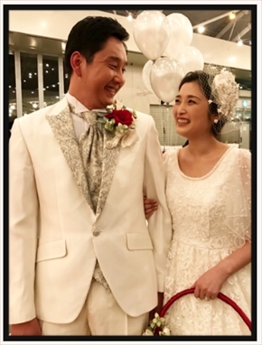 石川梨華 妊娠 第2子 野上亮磨 夫 出産 現在 ブログ 結婚式