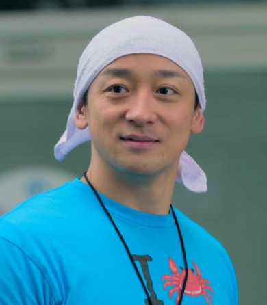 濱津隆之 酒井若菜 山本耕史 絶メシロード 絶メシリスト