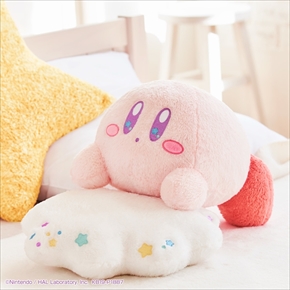 一番くじ 星のカービィ
