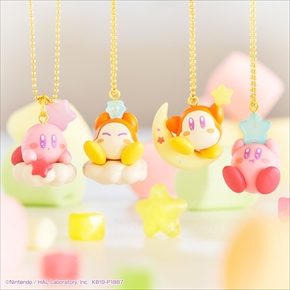 一番くじ 星のカービィ