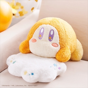 一番くじ 星のカービィ
