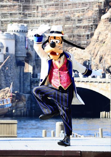 イッツ・クリスマスタイム！