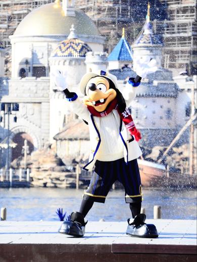 イッツ・クリスマスタイム！