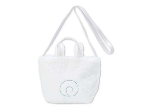 サンリオの人気2キャラクターがコラボ！ 夜空で遊ぶシナモンとメルが