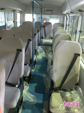 DMV 近未来の公共交通機関 "Dual Mode Vehicle"