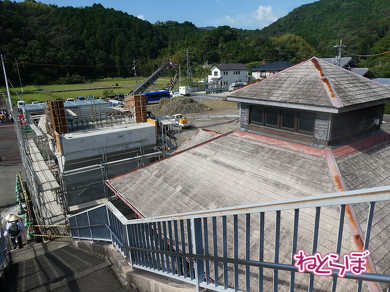 DMV 近未来の公共交通機関 "Dual Mode Vehicle"