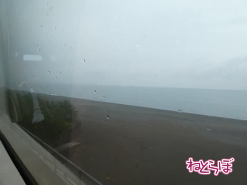 DMV 近未来の公共交通機関 "Dual Mode Vehicle" 阿佐海岸鉄道