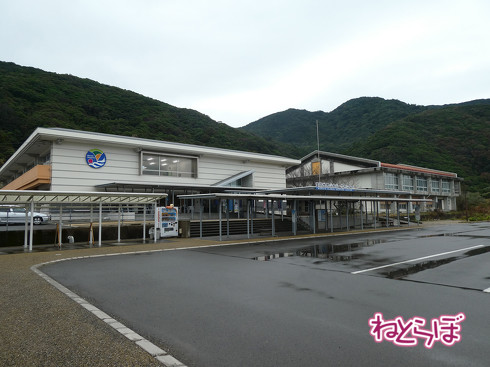 DMV 近未来の公共交通機関 "Dual Mode Vehicle" 阿佐海岸鉄道