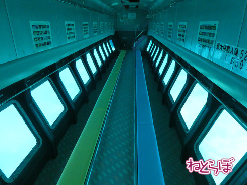 DMV 近未来の公共交通機関 "Dual Mode Vehicle" 阿佐海岸鉄道