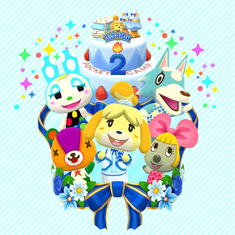 どうぶつの森に定額課金サービス