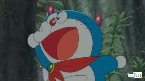 ミスチル主題歌 映画ドラえもん Mr.Children ミスターチルドレン のび太の新恐竜