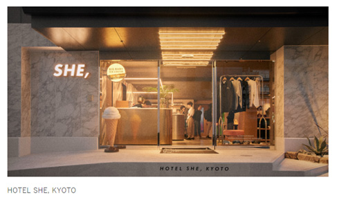 エントランスの写真