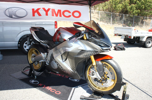 電動バイク 免許 大型