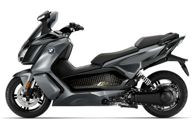 電動バイク 免許 大型