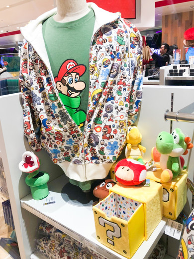 渋谷パルコプレオープン