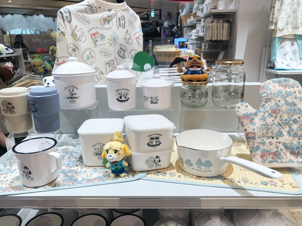 渋谷パルコプレオープン