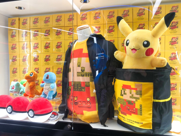 渋谷パルコプレオープン