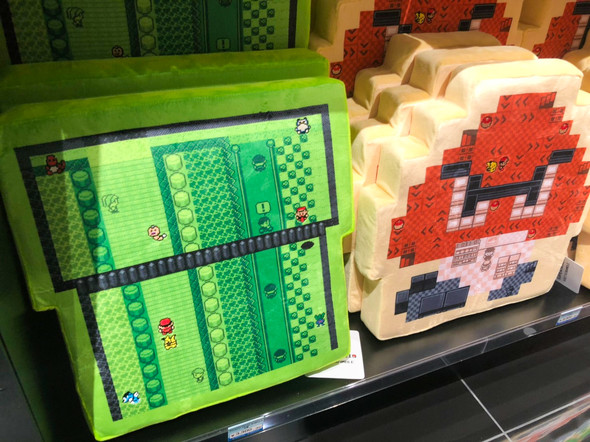 渋谷パルコプレオープン