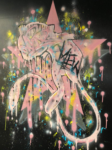 渋谷パルコプレオープン