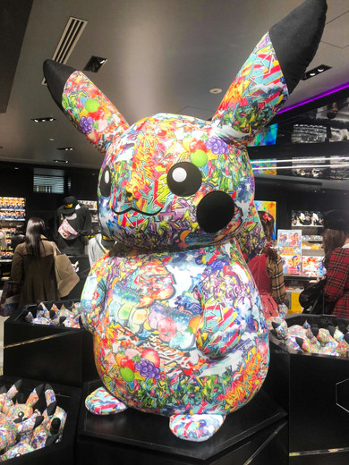 渋谷パルコプレオープン