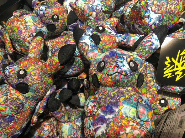 渋谷パルコプレオープン