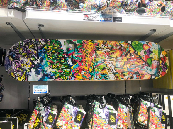 渋谷パルコプレオープン