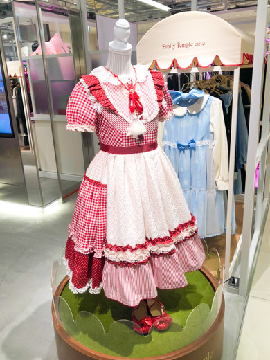 渋谷パルコプレオープン