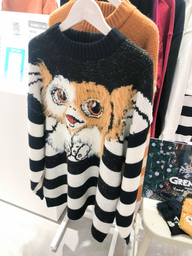 渋谷パルコプレオープン