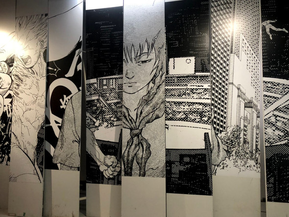 渋谷パルコプレオープン