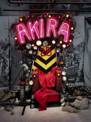 渋谷パルコプレオープン