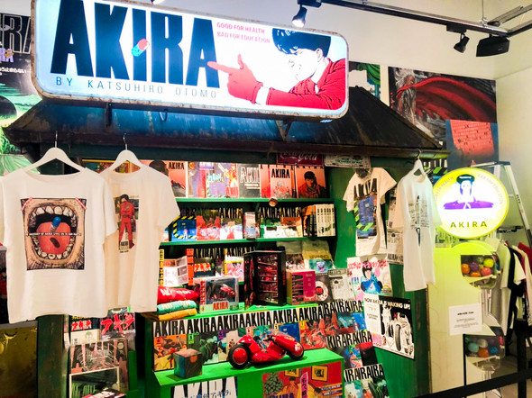 渋谷パルコプレオープン