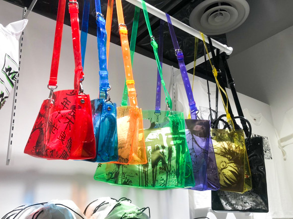 渋谷パルコプレオープン