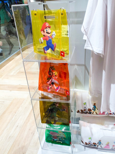 渋谷パルコプレオープン