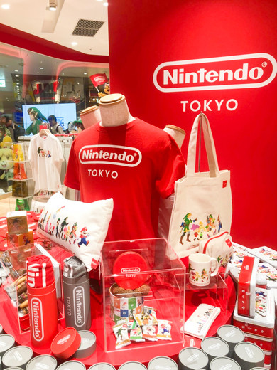 渋谷パルコプレオープン