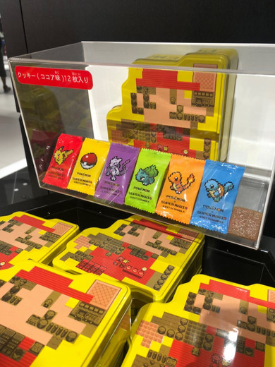 渋谷パルコプレオープン