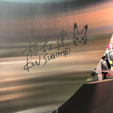 渋谷パルコプレオープン