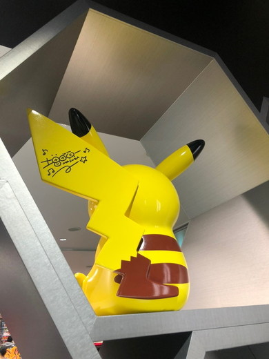 渋谷パルコプレオープン