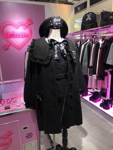 渋谷パルコプレオープン