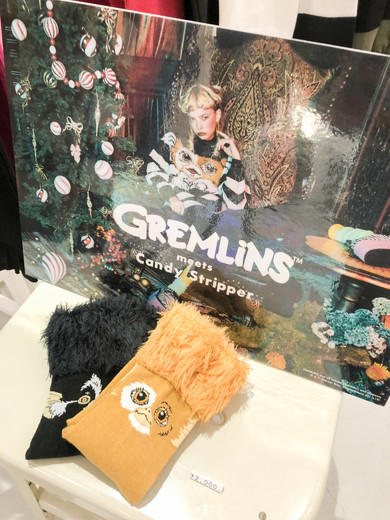 渋谷パルコプレオープン