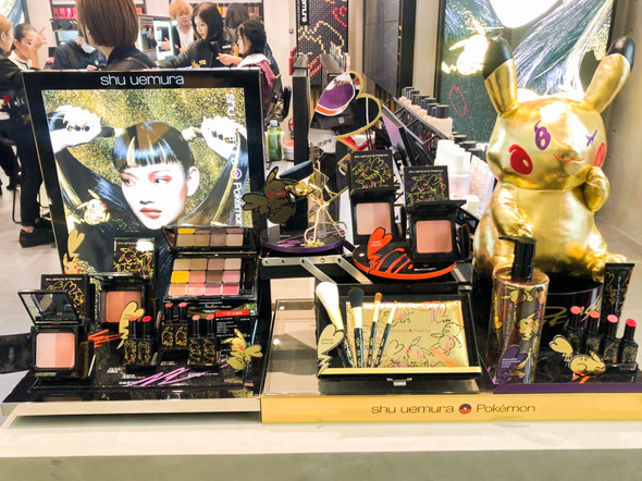 渋谷パルコプレオープン