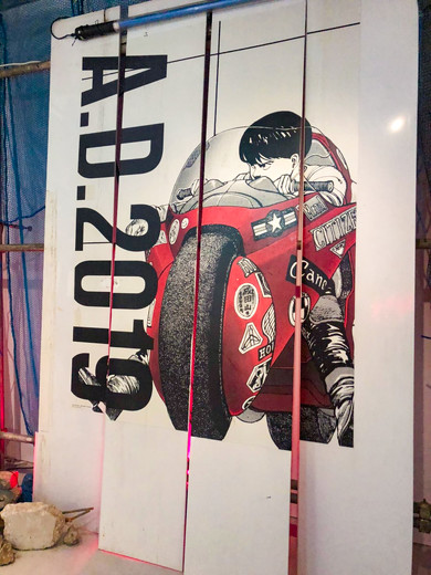 渋谷パルコプレオープン