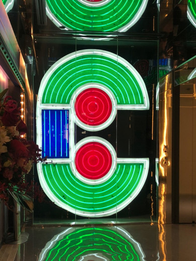 渋谷パルコプレオープン