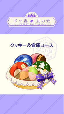 どうぶつの森に定額課金サービス