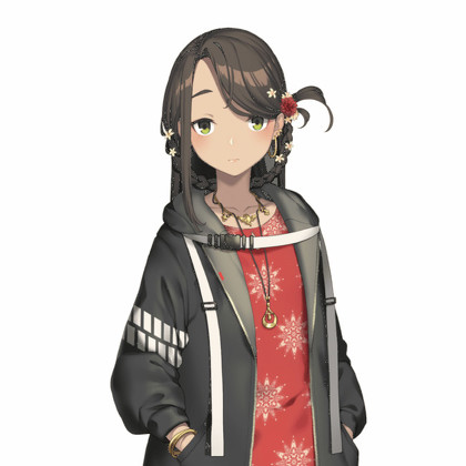 NIJISANJI_india